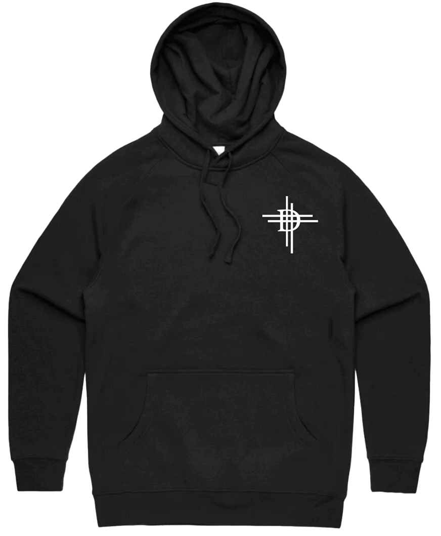 EFD Signature Hoodie