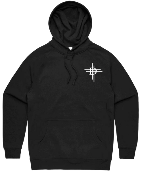 EFD Signature Hoodie